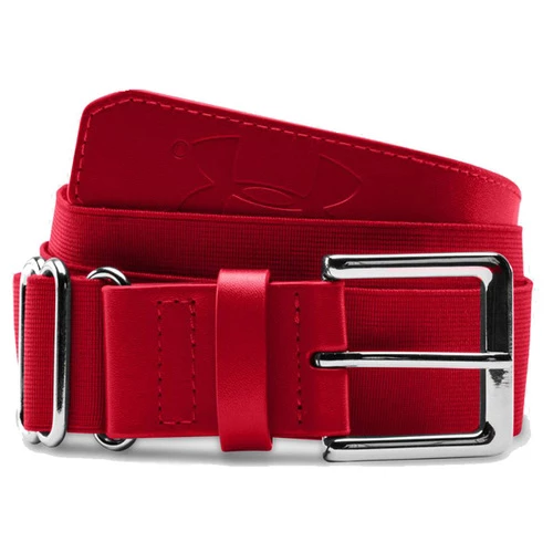 Cheap π Discount - Under Armour Adult βΎ Baseball Belt 1252084 NAVY π 4 Cheap π Discount - Under Armour Adult βΎ Baseball Belt 1252084 NAVY π - Image 4