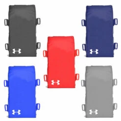 Best Sale ✨ Discount - Under Armour Catcher's Knee Supports UAKS2 SCARLET 🛒