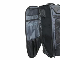 Best Sale 🧨 Discount - USA Bownet Commander Bag - ⚾ Baseball & 🥎 Softball Wheeled Catcher's Bag USA 🎁 -Ebasesloaded Sales 2022 usa bownet commander bag baseball softball wheeled catcher s bag 13 74493.1569704937