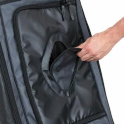 Best Sale 🧨 Discount - USA Bownet Commander Bag - ⚾ Baseball & 🥎 Softball Wheeled Catcher's Bag USA 🎁 -Ebasesloaded Sales 2022 usa bownet commander bag baseball softball wheeled catcher s bag 15 29455.1569704937