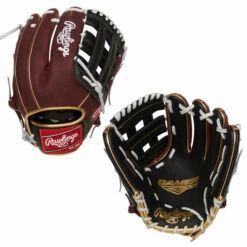 Budget π Discount - Rawlings Gamer XLE 11.75" Infield βΎ Baseball Glove GXLE205-6BSH THROWSRIGHT β