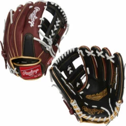 Buy π Discount - Rawlings Gamer XLE 11.5" Infield βΎ Baseball Glove GXLEYPT4-19BSH THROWSRIGHT βοΈ