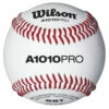 Best Pirce ⭐ Discount - Wilson A1010PRO High School Game ⚾ Baseball-Dozen DOZEN 🤩