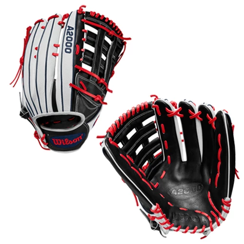 Outlet π Discount - Wilson A2000 13.5" Slowpitch π₯ Softball Glove 135SS Model SuperSkin WTA20RS20135SS THROWSLEFT π€© 5 Outlet π Discount - Wilson A2000 13.5" Slowpitch π₯ Softball Glove 135SS Model SuperSkin WTA20RS20135SS THROWSLEFT π€© - Image 5
