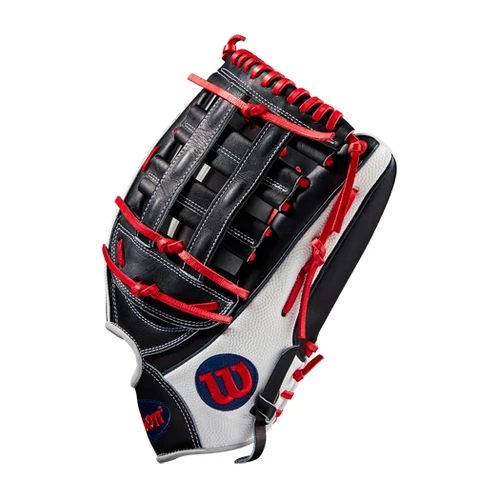Outlet π Discount - Wilson A2000 13.5" Slowpitch π₯ Softball Glove 135SS Model SuperSkin WTA20RS20135SS THROWSLEFT π€© 2 Outlet π Discount - Wilson A2000 13.5" Slowpitch π₯ Softball Glove 135SS Model SuperSkin WTA20RS20135SS THROWSLEFT π€© - Image 2