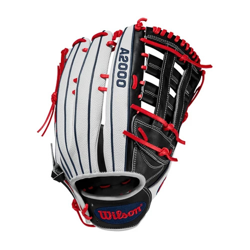 Outlet π Discount - Wilson A2000 13.5" Slowpitch π₯ Softball Glove 135SS Model SuperSkin WTA20RS20135SS THROWSLEFT π€© 3 Outlet π Discount - Wilson A2000 13.5" Slowpitch π₯ Softball Glove 135SS Model SuperSkin WTA20RS20135SS THROWSLEFT π€© - Image 3