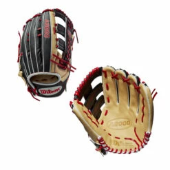 Best Pirce 🛒 Discount - Wilson A2000 2018 August Glove of the Month 12.75" Outfield ⚾ Baseball Glove SA1275SS SOLDOUT 🎉