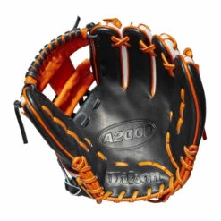 Deals ✨ Discount - Wilson A2000 2018 October Glove of the Month 11.5" Infield ⚾ Baseball Glove 1786 SOLDOUT ⌛ -Ebasesloaded Sales 2022 wilson a2000 2018 october glove of the month 11 5 infield baseball glove 1786 7 03454.1569705280