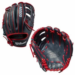 Budget 👏 Discount - Wilson A2000 2018 September GOTM 11.5" ⚾ Baseball Glove Brian Dozier G4 Model SOLDOUT 👏
