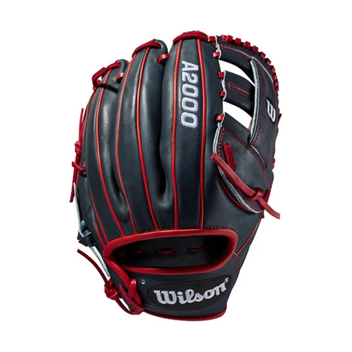 Budget π Discount - Wilson A2000 2018 September GOTM 11.5" βΎ Baseball Glove Brian Dozier G4 Model SOLDOUT π 2 Budget π Discount - Wilson A2000 2018 September GOTM 11.5" βΎ Baseball Glove Brian Dozier G4 Model SOLDOUT π - Image 2
