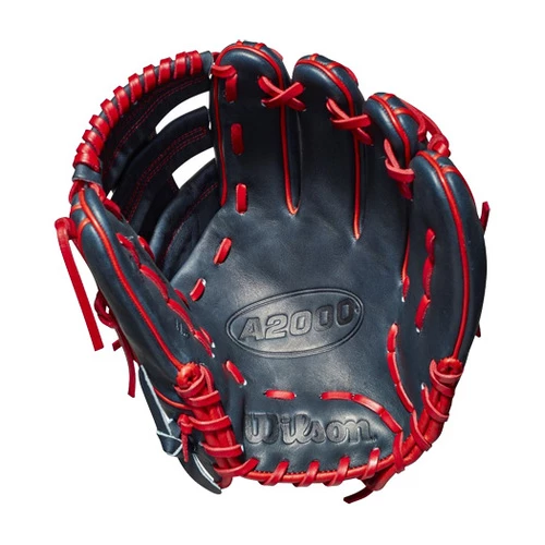 Budget π Discount - Wilson A2000 2018 September GOTM 11.5" βΎ Baseball Glove Brian Dozier G4 Model SOLDOUT π 3 Budget π Discount - Wilson A2000 2018 September GOTM 11.5" βΎ Baseball Glove Brian Dozier G4 Model SOLDOUT π - Image 3