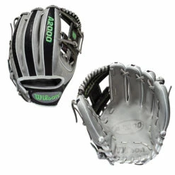 Budget π Discount - Wilson A2000 2019 April Glove of the Month 1786SS 11.5" Infield βΎ Baseball Glove SOLDOUT π