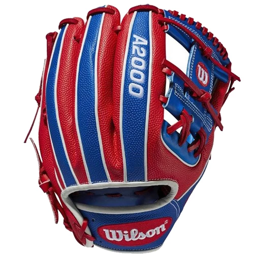 Top 10 ✔️ Discount - Wilson A2000 2019 July Glove of the Month 1786 11.5" Infield ⚾ Baseball Glove SOLDOUT ⌛ 2 Top 10 ✔️ Discount - Wilson A2000 2019 July Glove of the Month 1786 11.5" Infield ⚾ Baseball Glove SOLDOUT ⌛ - Image 2