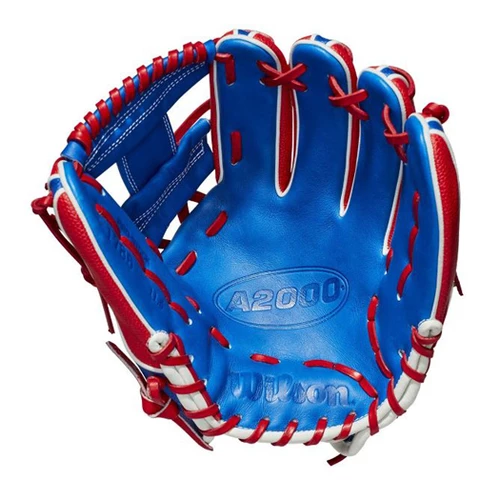 Top 10 ✔️ Discount - Wilson A2000 2019 July Glove of the Month 1786 11.5" Infield ⚾ Baseball Glove SOLDOUT ⌛ 3 Top 10 ✔️ Discount - Wilson A2000 2019 July Glove of the Month 1786 11.5" Infield ⚾ Baseball Glove SOLDOUT ⌛ - Image 3