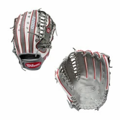 Best Pirce 🔔 Discount - Wilson A2000 2019 March Glove of the Month OT6SS 12.75" Outfield ⚾ Baseball Glove SOLDOUT 😀