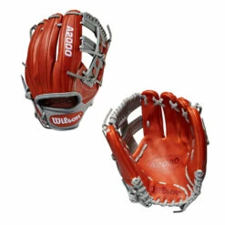 Best Sale 🛒 Discount - Wilson A2000 2019 May Glove of the Month 1716 11.5" Infield ⚾ Baseball Glove SOLDOUT 🤩