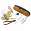 Budget 🌟 Discount - Wilson A2000 Glove Care Kit WTA6763 TAN 🔔