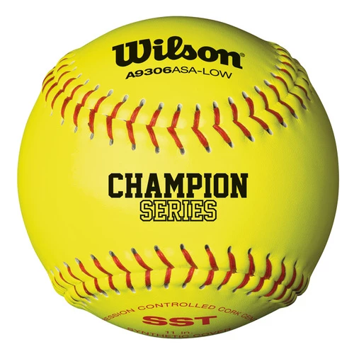 Discount π― Discount - Wilson A9306BASA ASA 11" Fastpitch π₯ Softball-Dozen 11 π 1 Discount π― Discount - Wilson A9306BASA ASA 11" Fastpitch π₯ Softball-Dozen 11 π
