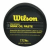 Wholesale ⌛ Discount - Wilson Pro Stock Mink Oil A6778 2.5OZ 👍