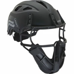 Best deal ✔️ Discount - Worth Legit Slowpitch 🥎 Softball Pitcher's Mask LGTPH BLACK 🎁