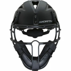 Best deal βοΈ Discount - Worth Legit Slowpitch π₯ Softball Pitcher's Mask LGTPH BLACK π 7 Best deal βοΈ Discount - Worth Legit Slowpitch π₯ Softball Pitcher's Mask LGTPH BLACK π -Ebasesloaded Sales 2022 worth legit slowpitch softball pitcher s mask lgtph 67 51816.1569698171