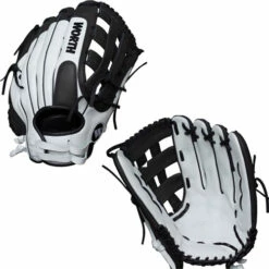 Best Sale π Discount - Worth Legit WLG130 π₯ Softball Glove 13.00" WLG130-PH THROWSLEFT π€©